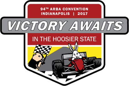2017 ARBA National Convention - October 1-5, Indianapolis, IN